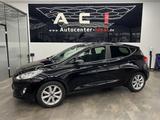 Ford Fiesta Cool & Connect, SH, PDC,FSE, LKH,SHA,BAA - Ford Fiesta Cool & Connect Gebrauchtwagen