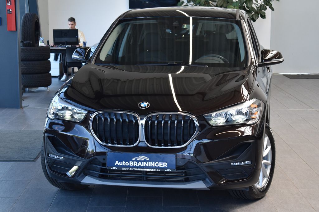 Image of BMW X1
