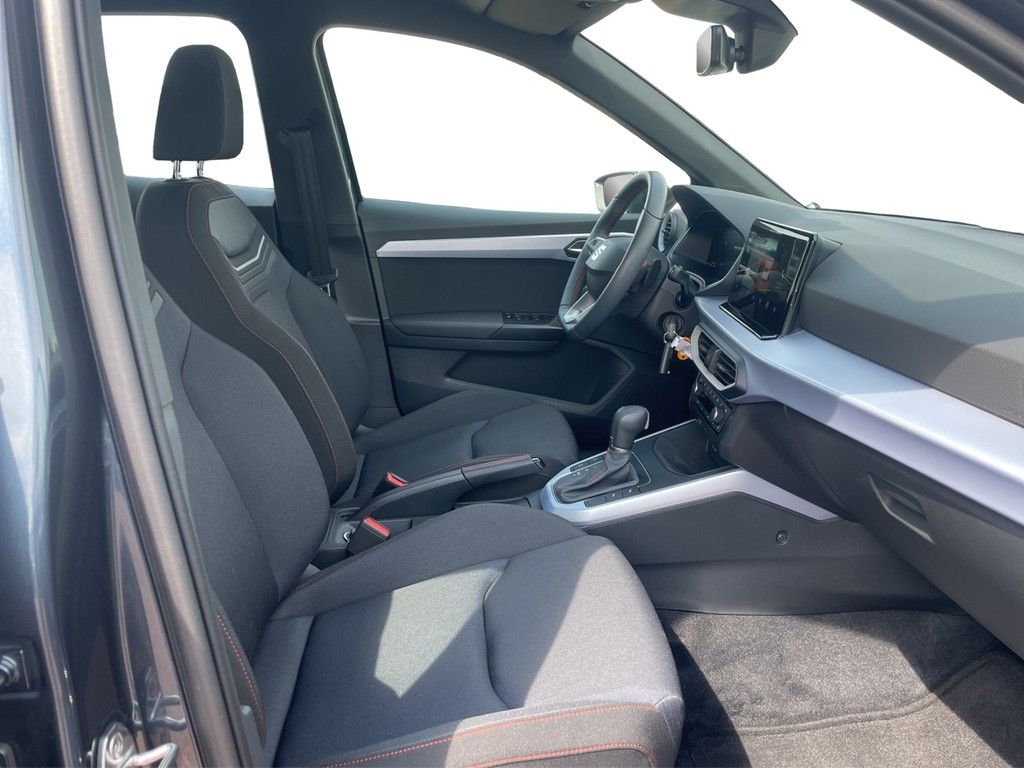 Seat Arona - Bild 12