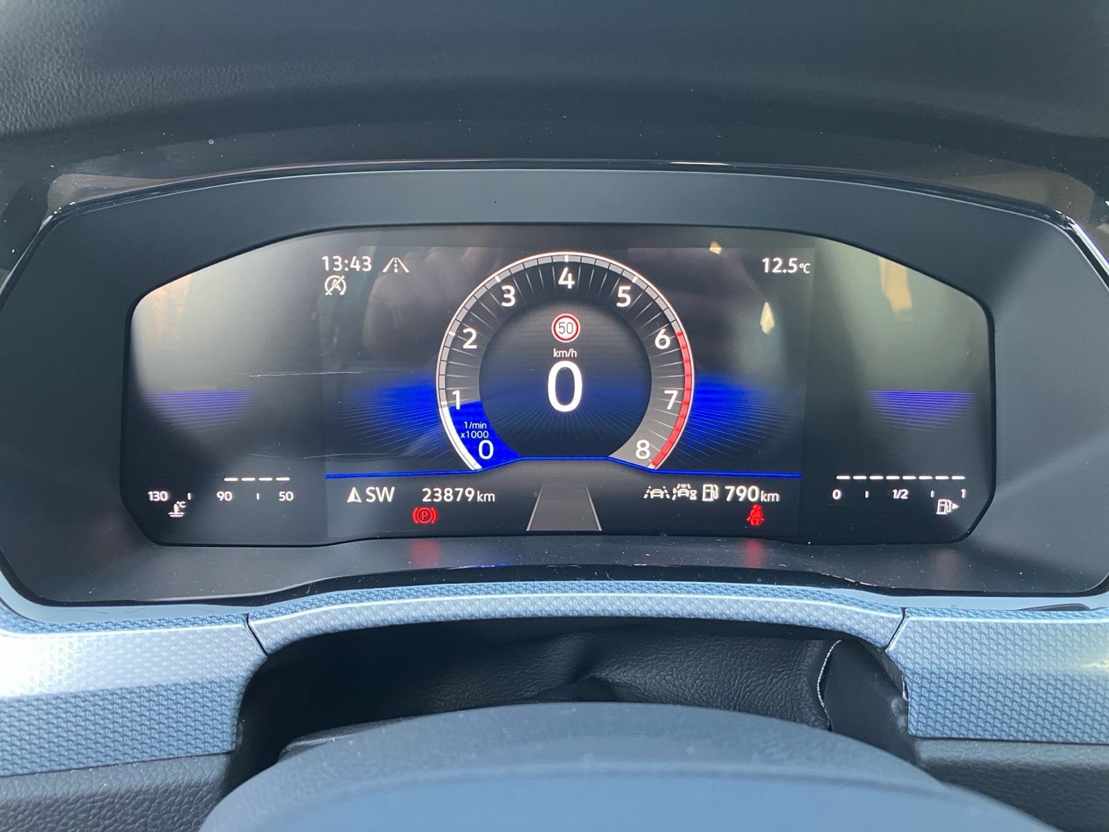 Volkswagen Touran - Bild 13