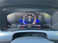 Volkswagen Touran - Vorschau Bild 13