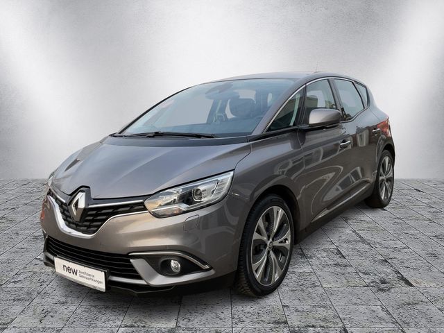 Renault Scenic IV Intens 1.2 TCe 130 Energy