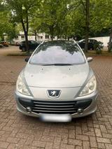 Peugeot PEUGEOT 307 - Peugeot 307 aus 2007: Kombi
