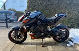KTM 1290 Super Duke R Performance Pack  Acrapovic - STREETFIGHTER