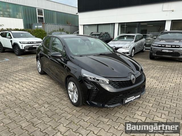 Renault Clio Evolution TCe 90 Easy-Link/PDC/LED/Tempomat