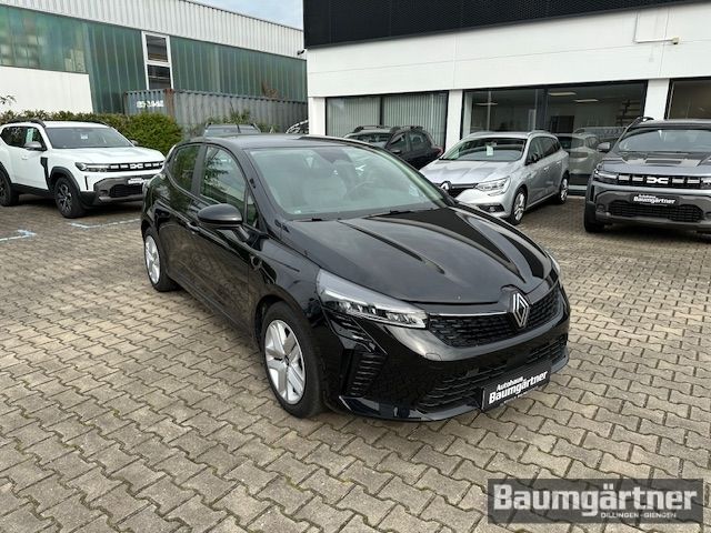 Fahrzeugabbildung Renault Clio Evolution TCe 90 Easy-Link/PDC/LED/Tempomat