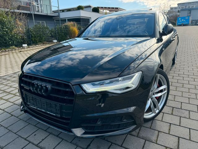 Audi A6 3.0 TDI quattro competition SHD*LEDER*HUD*CAM