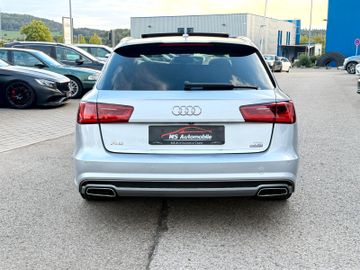 Audi A6 - 6