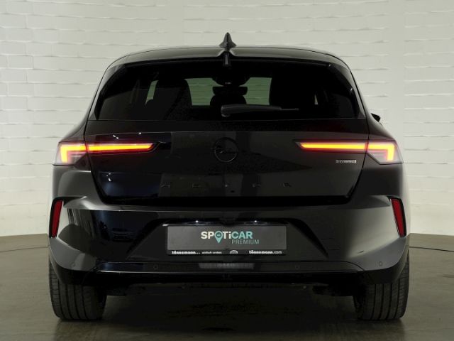 Astra LIM ULTIMATE PHEV AT+LED MATRIX+NAVI+360 G