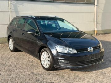 Volkswagen Golf - 2