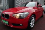 BMW 114 I ADVANTAGE KLIMA PDC AHK ALU 1.Hand - BMW 114 Gebrauchtwagen