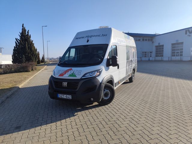 Fiat 250 DUCATO L4H3 Maxi