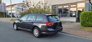 Volkswagen Passat Variant - 5