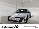 Audi e-tron GT RS quattro Carbon Laser Massage Pano - Audi e-tron GT RS Gebrauchtwagen