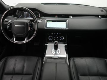 Land-Rover Range Rover Evoque - 9