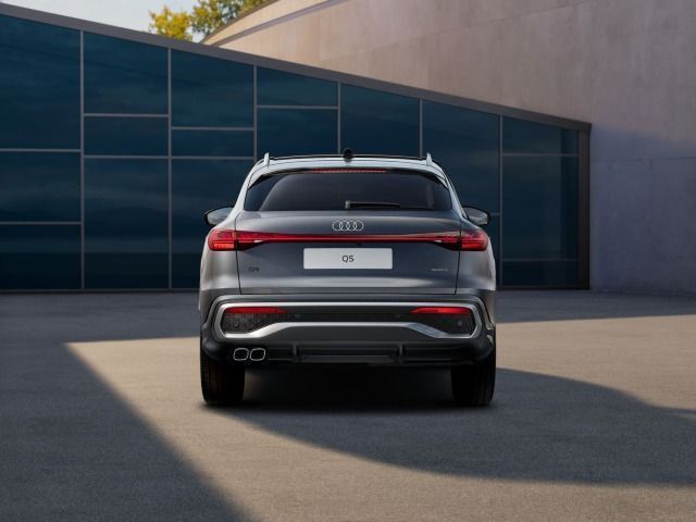 Q5 Sportback TDI quattro 150 kW S tronic S-LINE