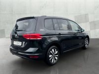 Volkswagen Touran - Vorschau Bild 4