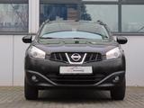 Nissan Qashqai 1.6 360° Pano - Nissan Qashqai Gebrauchtwagen in Düsseldorf