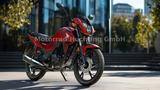 Honda CB 125 F ! B 196 ! A1 ! EURO 5 + NEUES MODELL !! - Offers