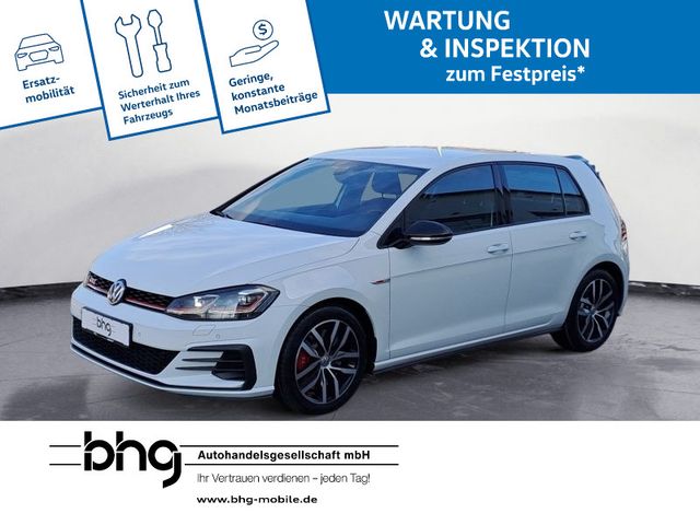 Volkswagen Golf GTI 2.0 TSI DSG *PERFORMANCE* *NAVI*BUSINES