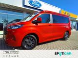 Ford Tourneo Custom Nugget *Aufstelldach & Markise*