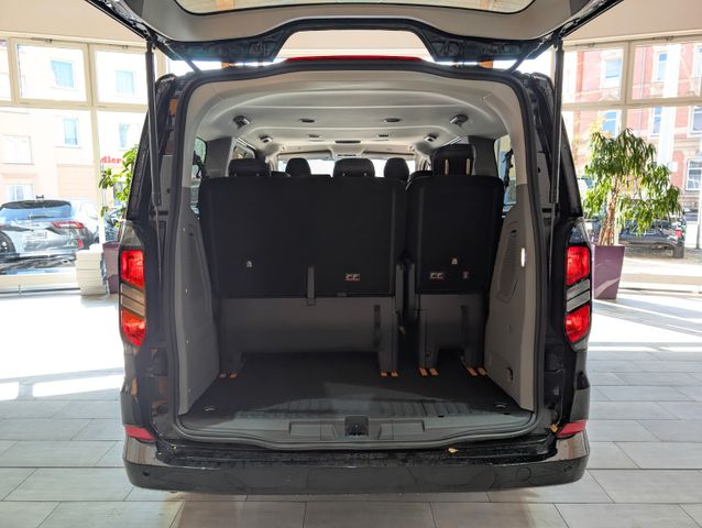 Ford Tourneo Custom Tit. 2.0 L1 NEUES MODELL