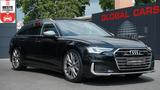 Audi S6 TDi AVANT*PANO*MATRIX*ACC*PAKET TOUR*20"* - Audi S6 in Hamburg