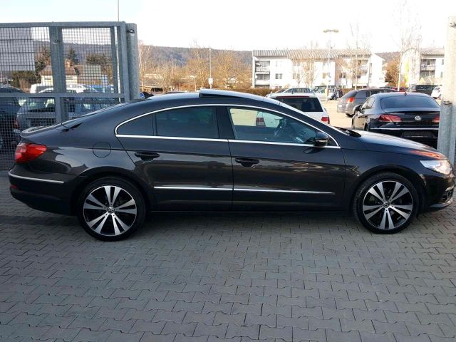 Volkswagen VW Passat CC