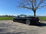 Mercedes-Benz C-Klasse Cabrio 300 4-Matic (A205) AMG Line - Mercedes-Benz 300: Cabrio