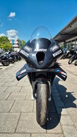 BMW S 1000 RR by TW3 Racing Öhlins, Akrapovic - BMW 1000 S