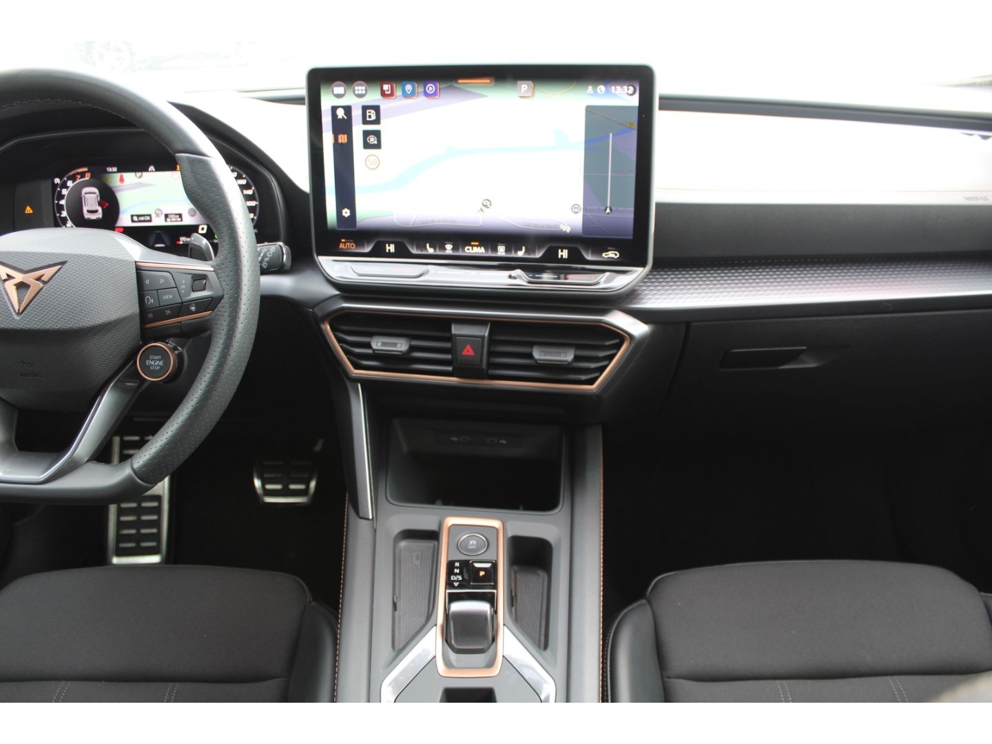 Cupra Formentor - Bild 13