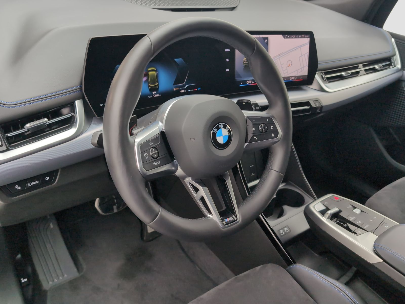 BMW 220 Active Tourer - Bild 11
