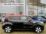 Kia Soul PLAY 30 kWh (größerer/verbesserter) Akku - Kia Soul mit Elektro-Antrieb: Automatik