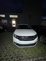 Dacia Sandero 1.HAND / KLIMA / 2 Jahre TÜV !  - Dacia Sandero: Daci