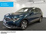 Volkswagen Tiguan Elegance 1.4 eHybrid DSG Panoramadach - Volkswagen Tiguan: Panoramadach