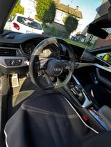 Audi A5 40 g-tron S tronic Sportback S line S line - Audi A5 mit CNG-Antrieb