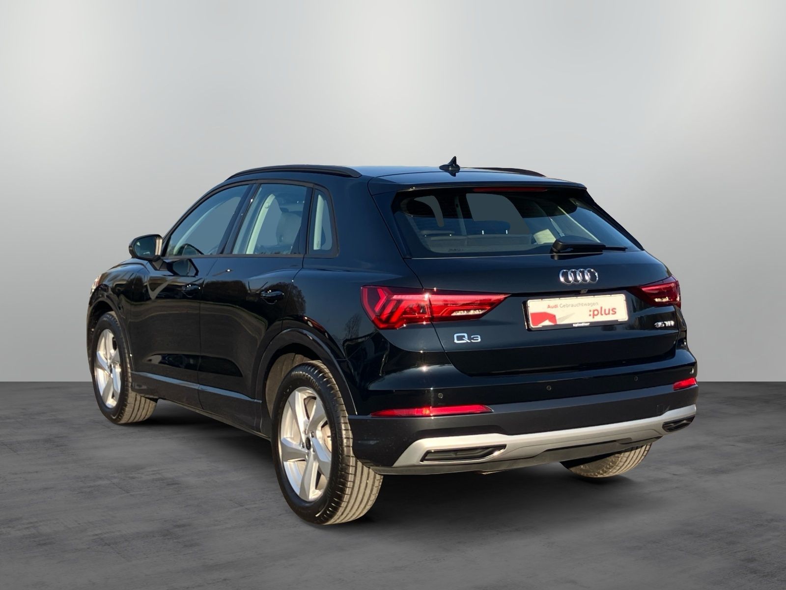 Audi Q3 - Bild 3