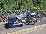 Yamaha RD 100 RS RX 100 im Originalzustand Oldtimer - Angebote