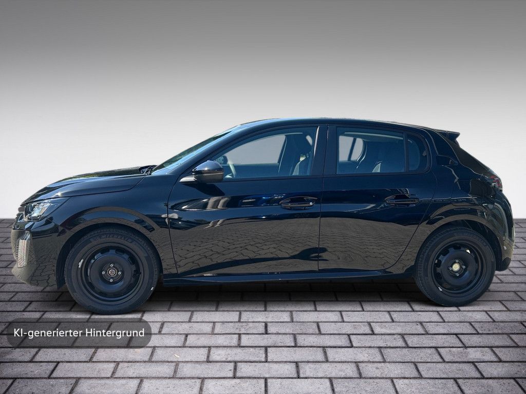 Peugeot 208 - Bild 4