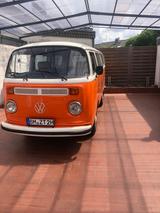 Volkswagen VW T2 Bulli  - Volkswagen T2 in Köln