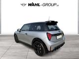 MINI Cooper S 3-TÜRER DKG JCW SPORTSITZE PANO HUD  AL - MINI MINI: Tuerer