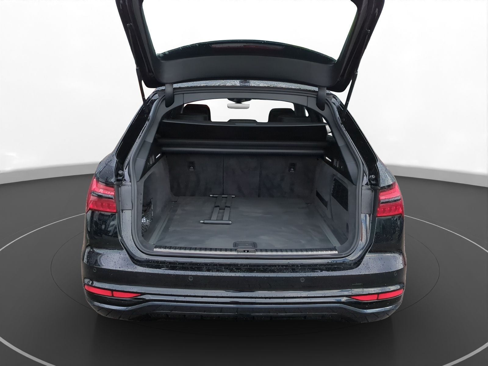 Audi A6 allroad 55 TDI Quattro Allradlenkung StHz B&O foto 8