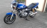 Yamaha XJR 1300 SP - YAMAHA XJR 1300 SP
