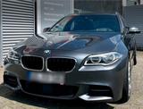 BMW 530 D F11 touring X DRIVE MIT M AUSSTA... - BMW 530: 530d F11