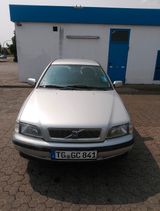 Volvo S40 1.6 (109 PS) - Volvo S40 aus 1999
