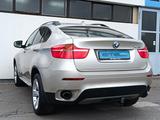 BMW X6 xDrive30d Alcantara Navi Xenon AHK Memory - BMW X6 aus 2009