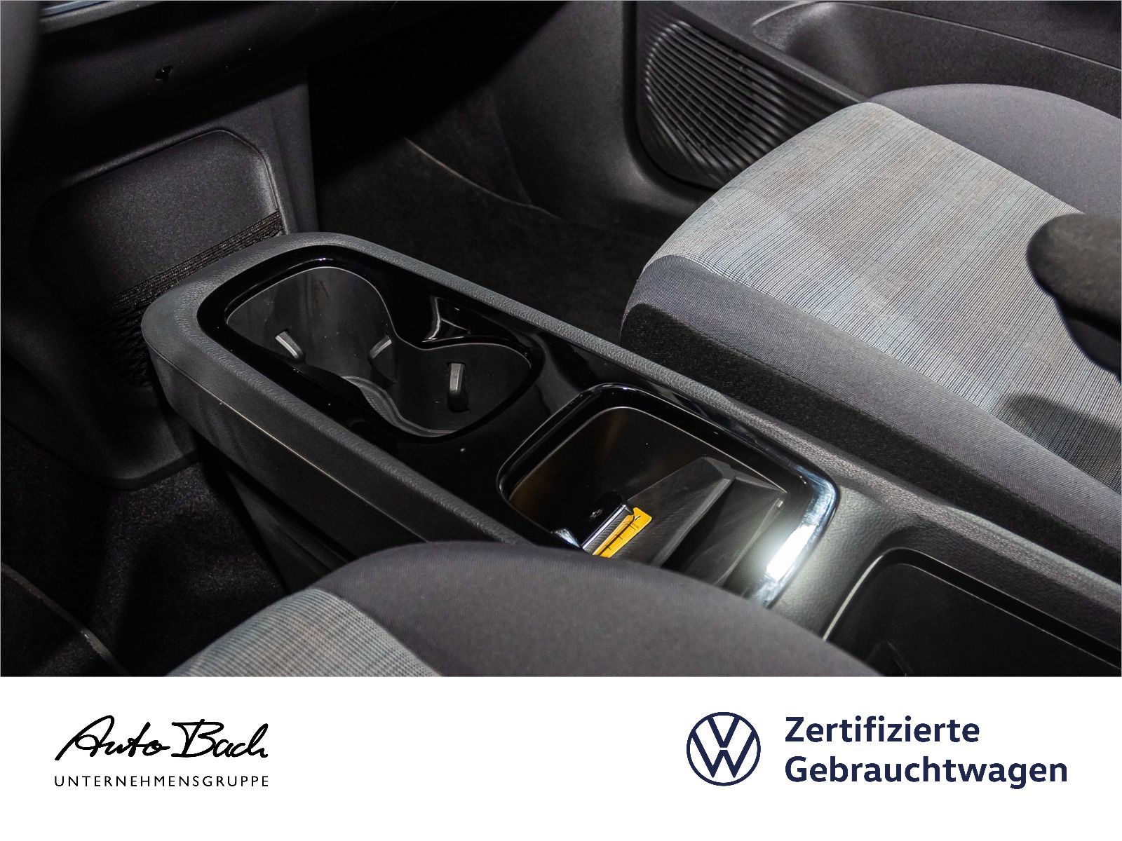Volkswagen ID.3 - Bild 14
