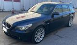 BMW 530d 231Cv. TOURING ELETTA AUTOMATICA - BMW 530 aus 2006