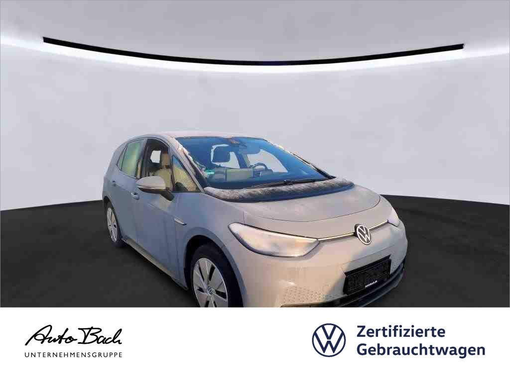 Volkswagen ID.3 - Bild 3