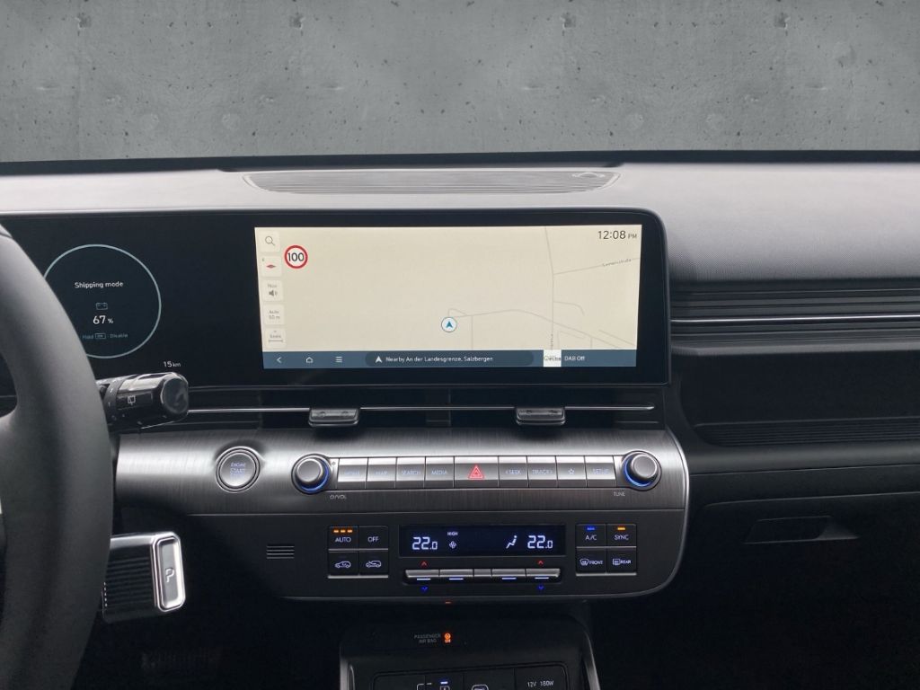 Hyundai Kona – Bild 12